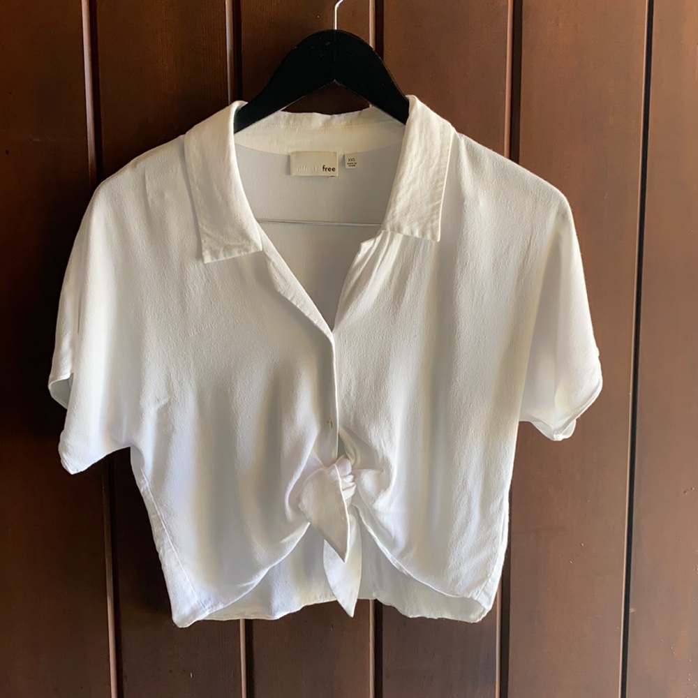 Wilfred Blouse